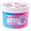 Cotton Candy Frost Icee Slime - Shop Slime - Dope Slimes