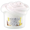 Vanilla Bean Puff Butter Slime - Shop Slime - Dope Slimes