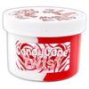 Candy Cane Twist memoryDOUGH® Christmas Slime - Shop - Dope Slimes