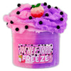 Lychee-Taro Freeze Icee Slime - Shop Slime - Dope Slimes
