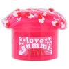 Love Gummi Jelly Slime - Shop Slime - Dope Slimes