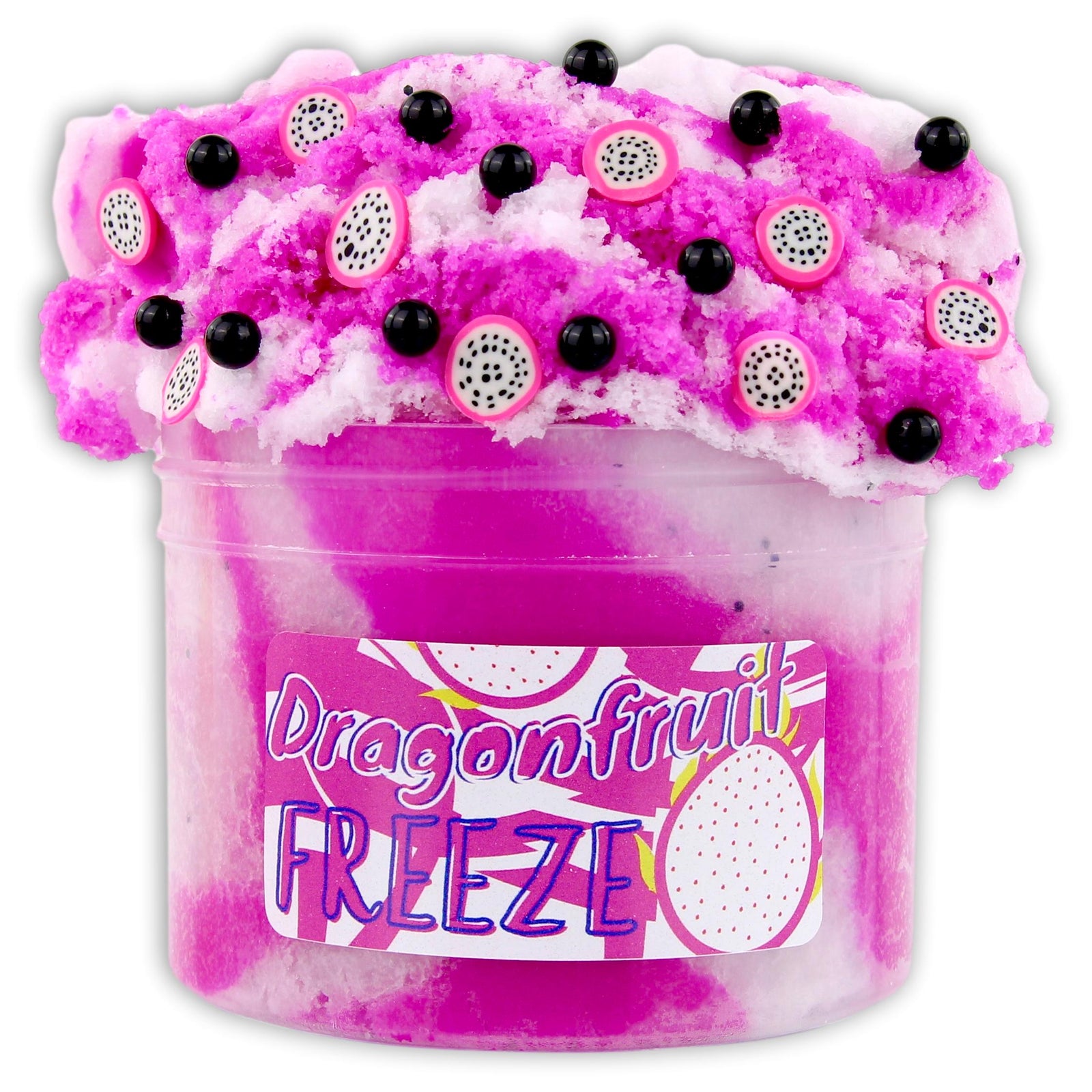 Dragonfruit Freeze - Wholesale Pack