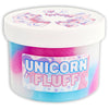 Unicorn Fluff Cloud Slime - Shop Slime - Dope Slimes