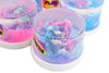 Eclipse Clear Avalanche Slime - Shop Slime - Dope Slimes