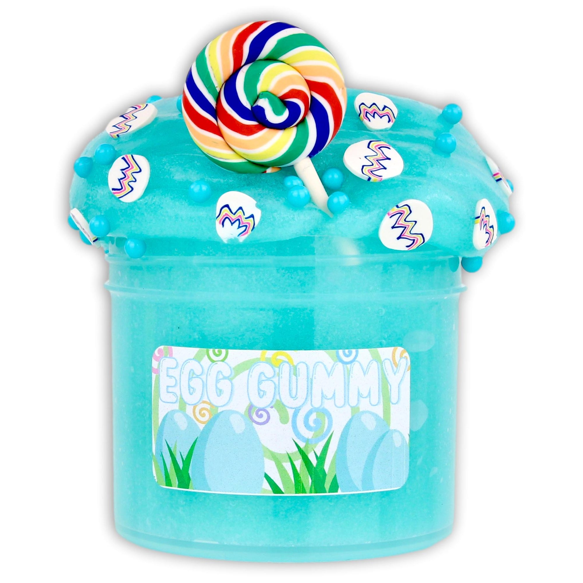 Easter Trio Slime Pack Kit - Shop Slime - Dope Slimes