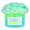 Bunny Potion Clear Easter Slime - Shop Slime - Dope Slimes