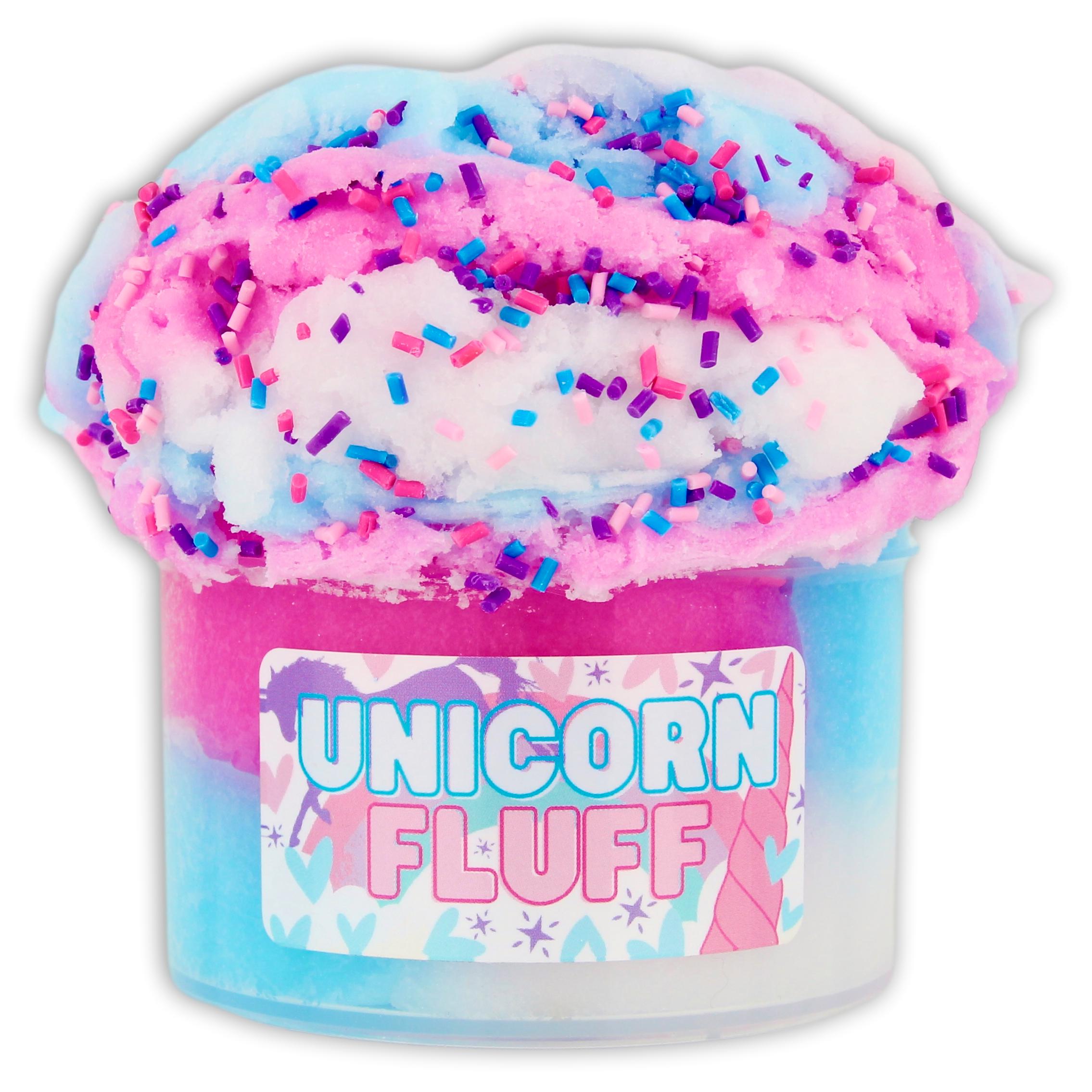 Unicorn Fluff - Wholesale Case of 18 - March 1st Release Date