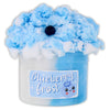 Blueberry Frost Icee Slime - Shop Slime - Dope Slimes