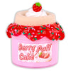 Berry Puff Cake DIY