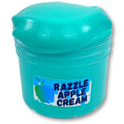 Razzleapple Cream