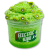Electric Kiwi Floam Slime Scented - Shop Slime - Dope Slimes