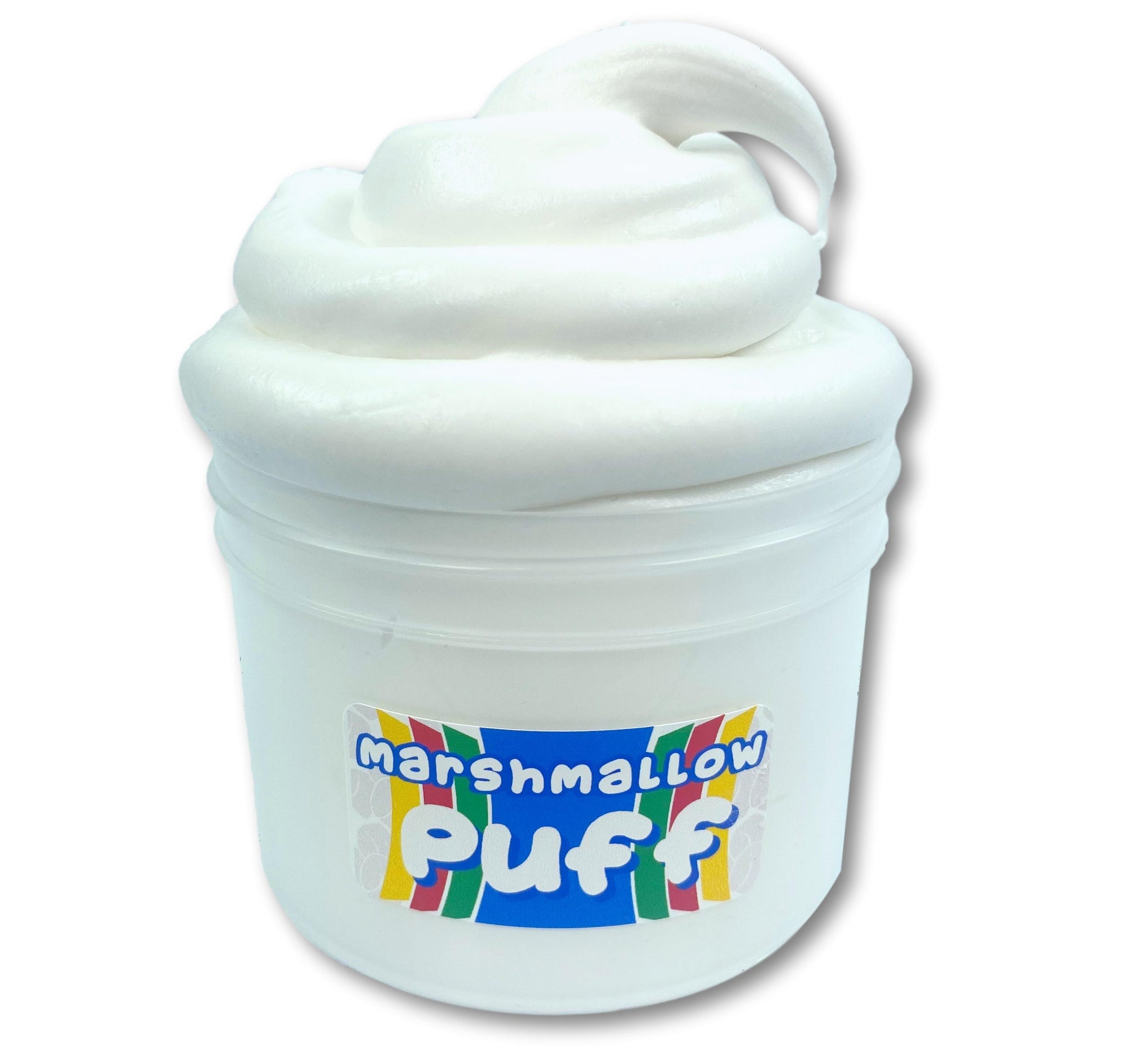 Puff Rechargeable Mashmalow Wpuff