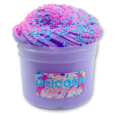 Unicorn Ice-Cream