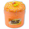 Candy Corn Explosion Micro-Floam Slime - Shop Slime - Dope Slimes