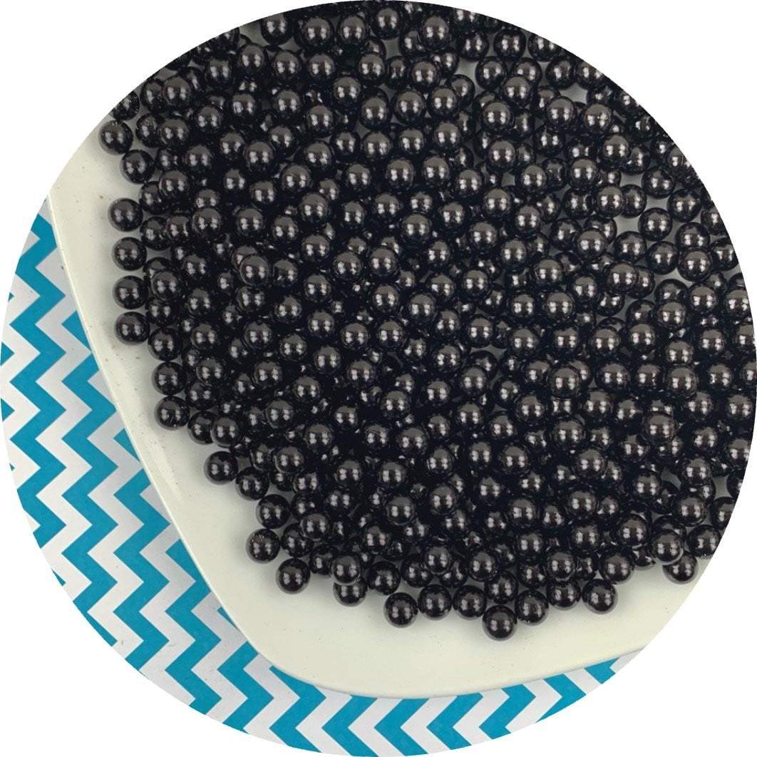 Boba Beads - Fimo Slices - Dope Slimes LLC - Dope Slimes LLC