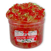 Mistletoe Fishbowl Christmas Slime - Shop Slime - Dope Slimes