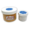 Cinnamon Roll Ice Cream DIY Slime - Shop Slime - Dope Slimes
