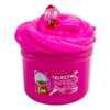 Electric Bubble Gum Jelly Slime - Shop Slime - Dope Slimes