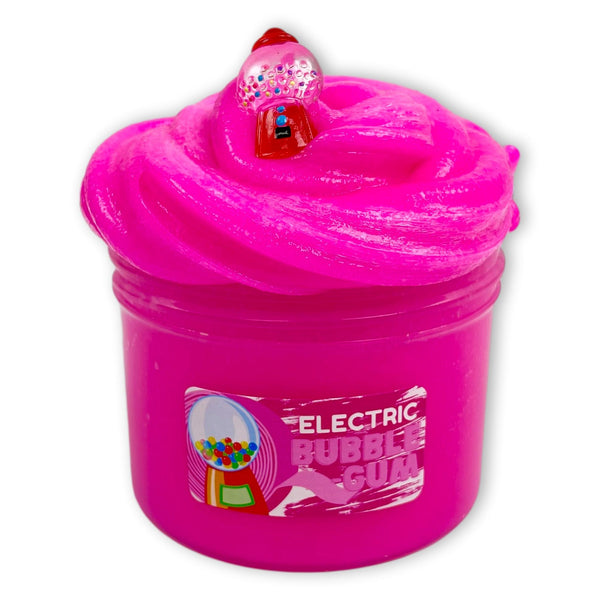 Gumball Machine Slime Scented - Buy Slime Here - DopeSlimes Shop