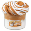 Whipped Coffee memoryDOUGH® Butter Slime - Shop Slime - Dope Slimes
