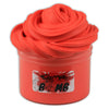 Cherry Bomb Butter Slime Scented - Buy Slime Here - DopeSlimes Shop