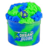 Dream Globe Cloud Slime - Shop Slime - Dope Slimes