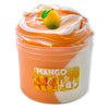 Mango Whip Butter Slime - Shop Slime - Dope Slimes