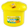 Pineapple Under The Sea Thick Slime - Shop Slime - Dope Slimes