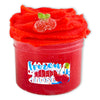 Frozen Cherry Frost Icee Slime - Shop Slime - Dope Slimes