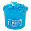 Blue Jelly Gummy Jelly Slime - Shop Slime - Dope Slimes