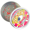 sweethearts putty hand clear dope putty