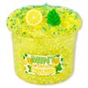 Mint Lemonade Crush Bingsu Slime - Shop Slime - Dope Slimes