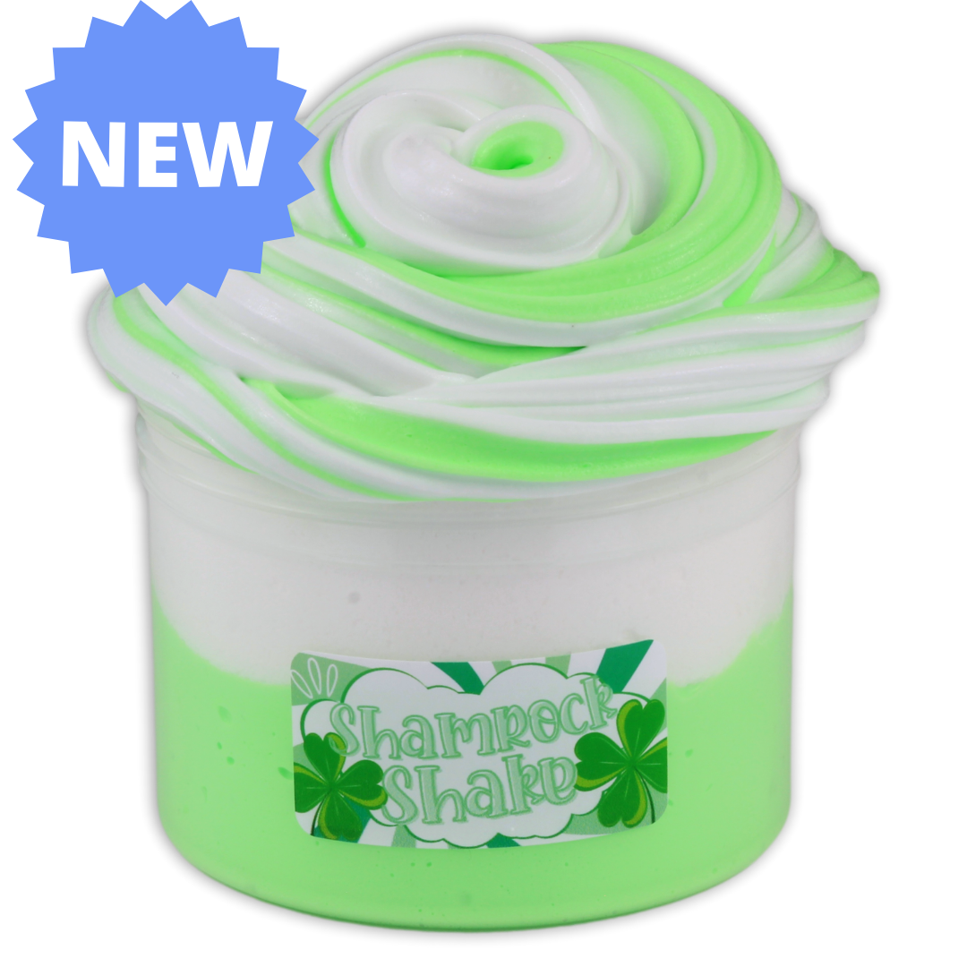 Shamrock Shake - Wholesale Pack of 18