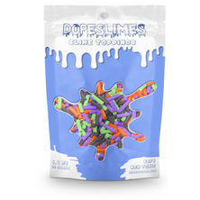 Halloween Slime Sprinkles - Slime Toppings - Slime Supplies