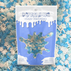 Snow Flake Fimo Sprinkles - Shop Slime Toppings - Dope Slimes