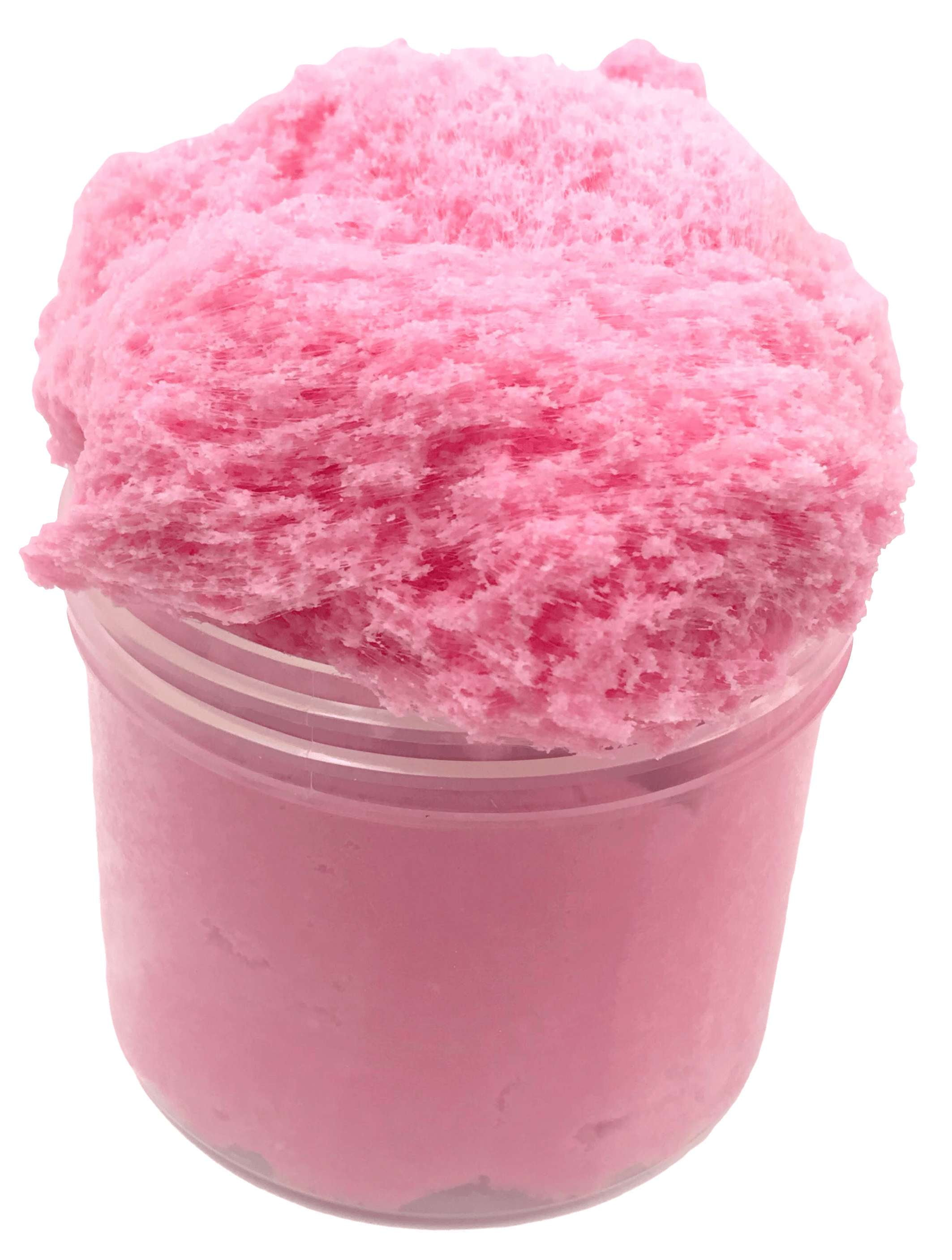 Dope Slimes Frozen Pink Drink Icee Slime