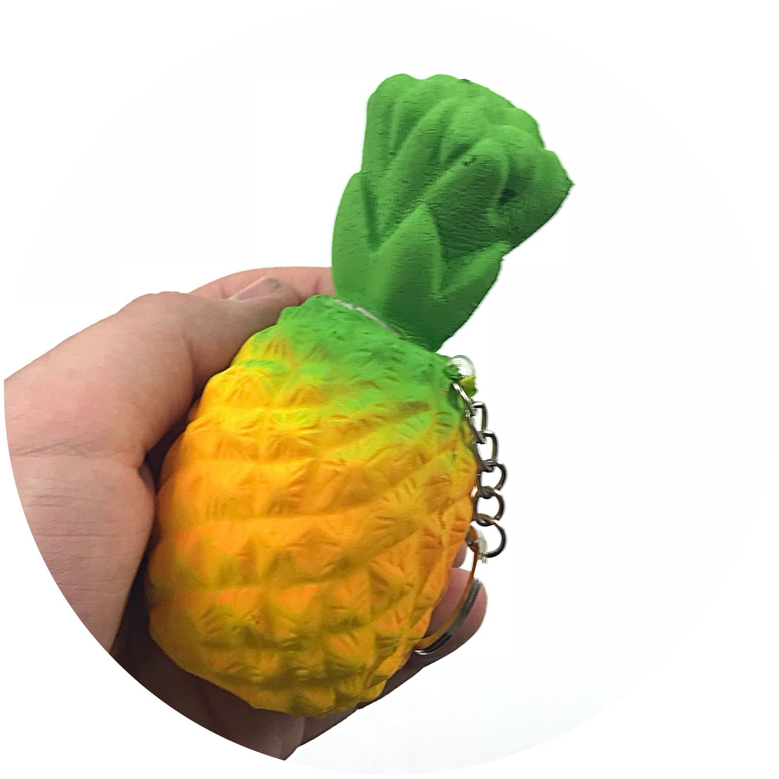 PINEAPPLE SQUISHY