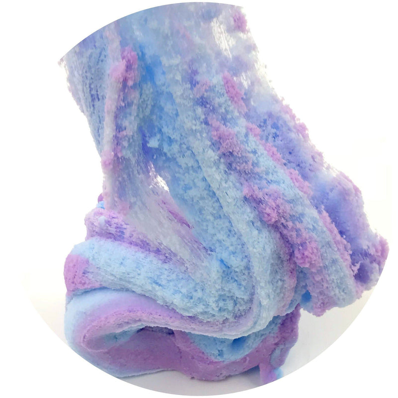 Sullys Fur Cloud Slime Scented - Buy Slime - Dope Slimes