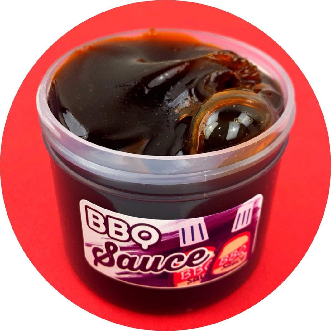 BBQ Trio Slime Kit - Shop Slime - Dope Slimes