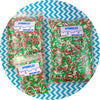 Watermelon Explosion Sprinkle Mix - Fimo Slices - Dope Slimes LLC - Dope Slimes LLC