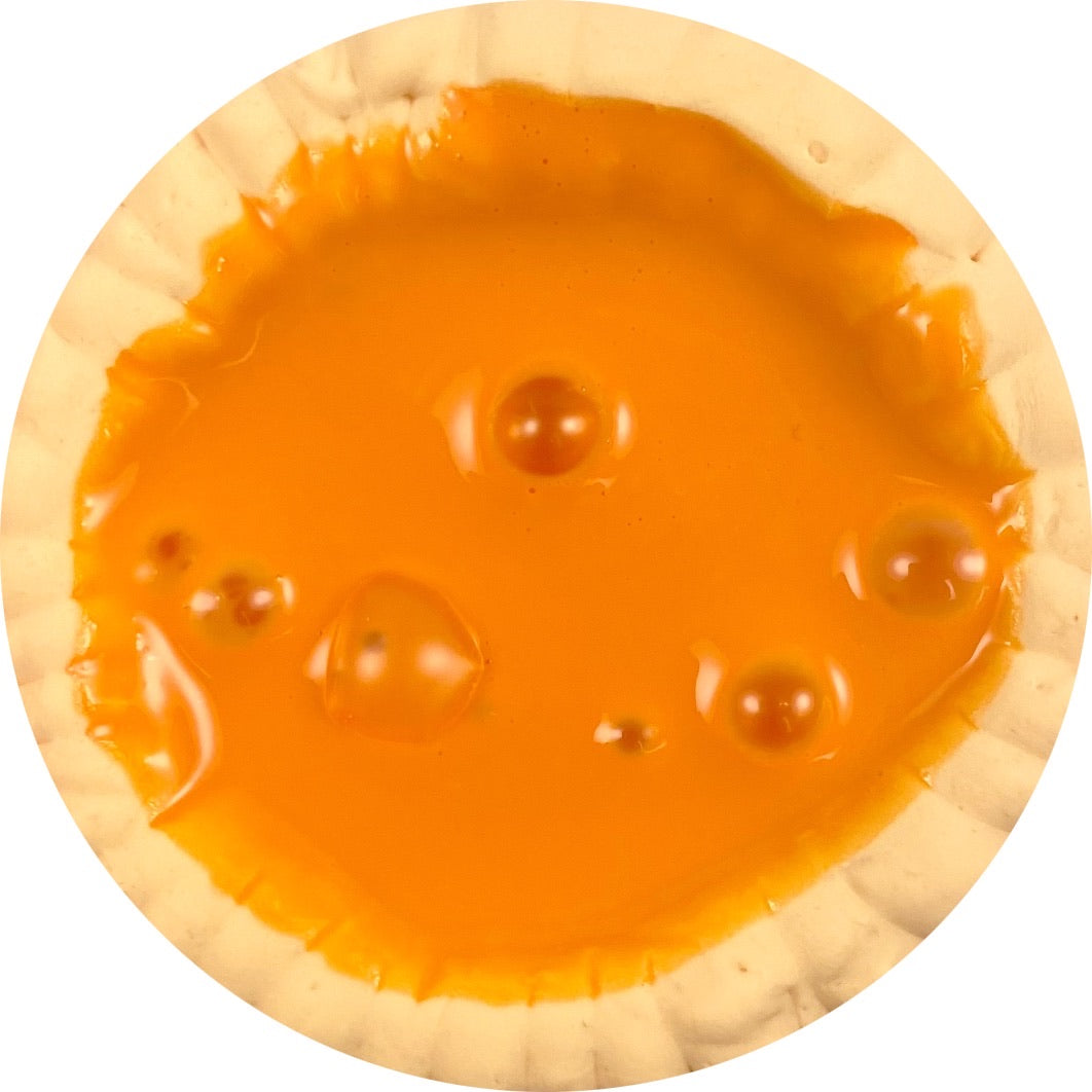 Pumpkin Pie DIY Butter Slime - Shop Slime - Dope Slimes
