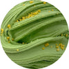 Pistachio Ice-Cream Unique Textured Slime - Shop Slime - Dope Slimes