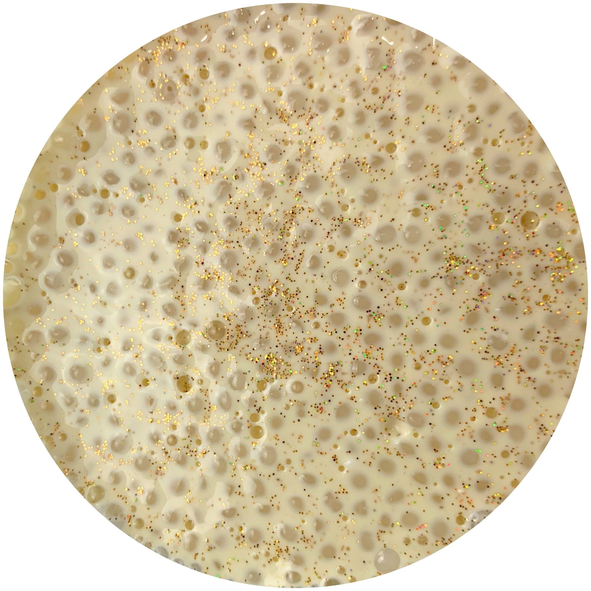 Churro Krispies Slime Scented - Buy Slime - Dope Slimes