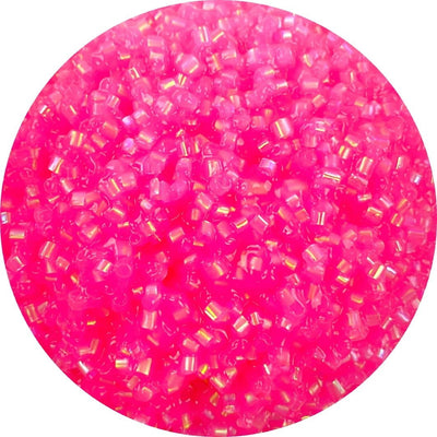 Bubblegum Glimmer Bingsu Slime - Shop Slime - Dope Slimes