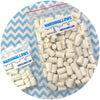 White Mini Marshmallows - Fimo Slices - Dope Slimes LLC - Dope Slimes LLC