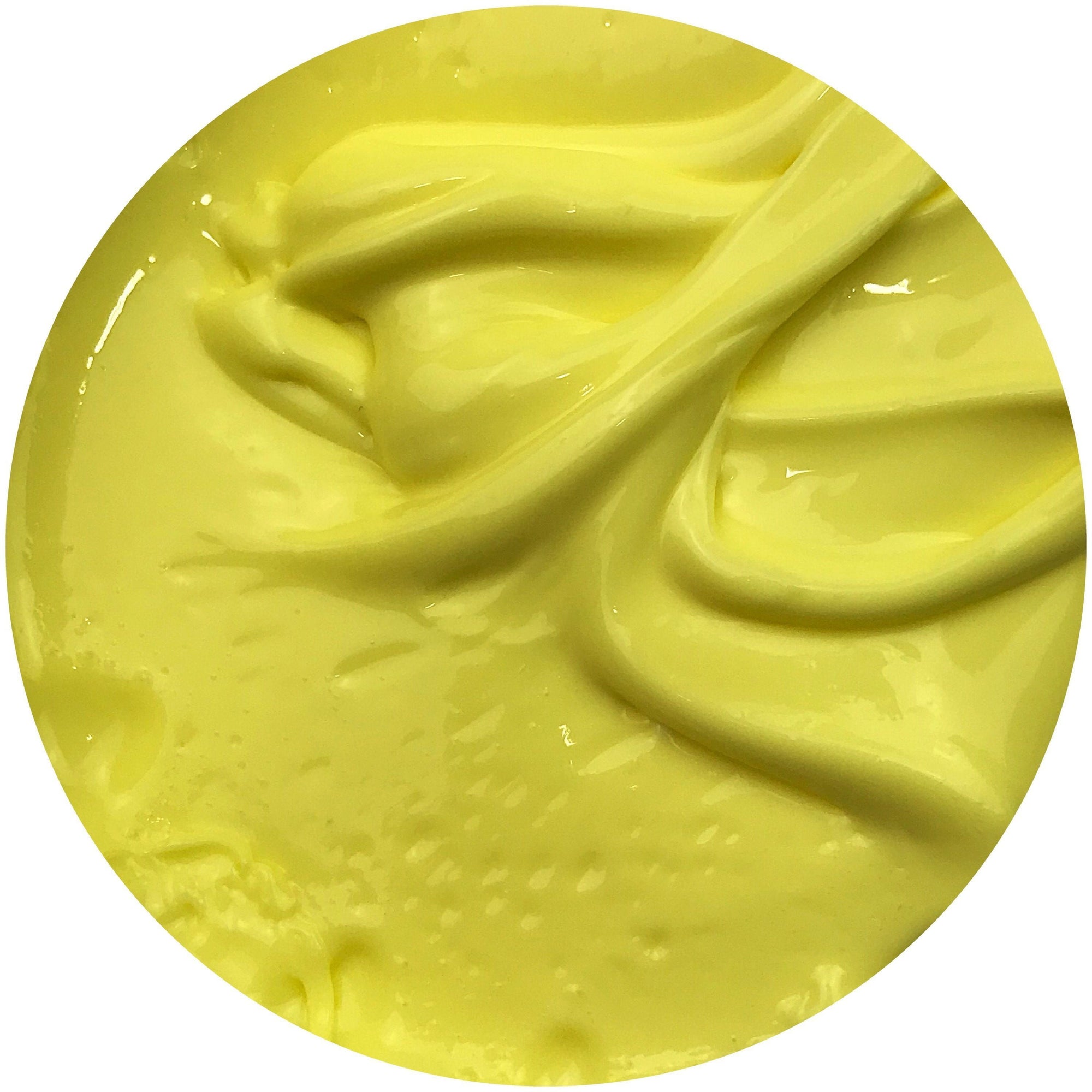 Slime - Banana Laffy Taffy Thick Glossy Photo 2