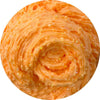Orange Dream-sickle Swirl Bingsu Slime - Shop Slime - Dope Slimes