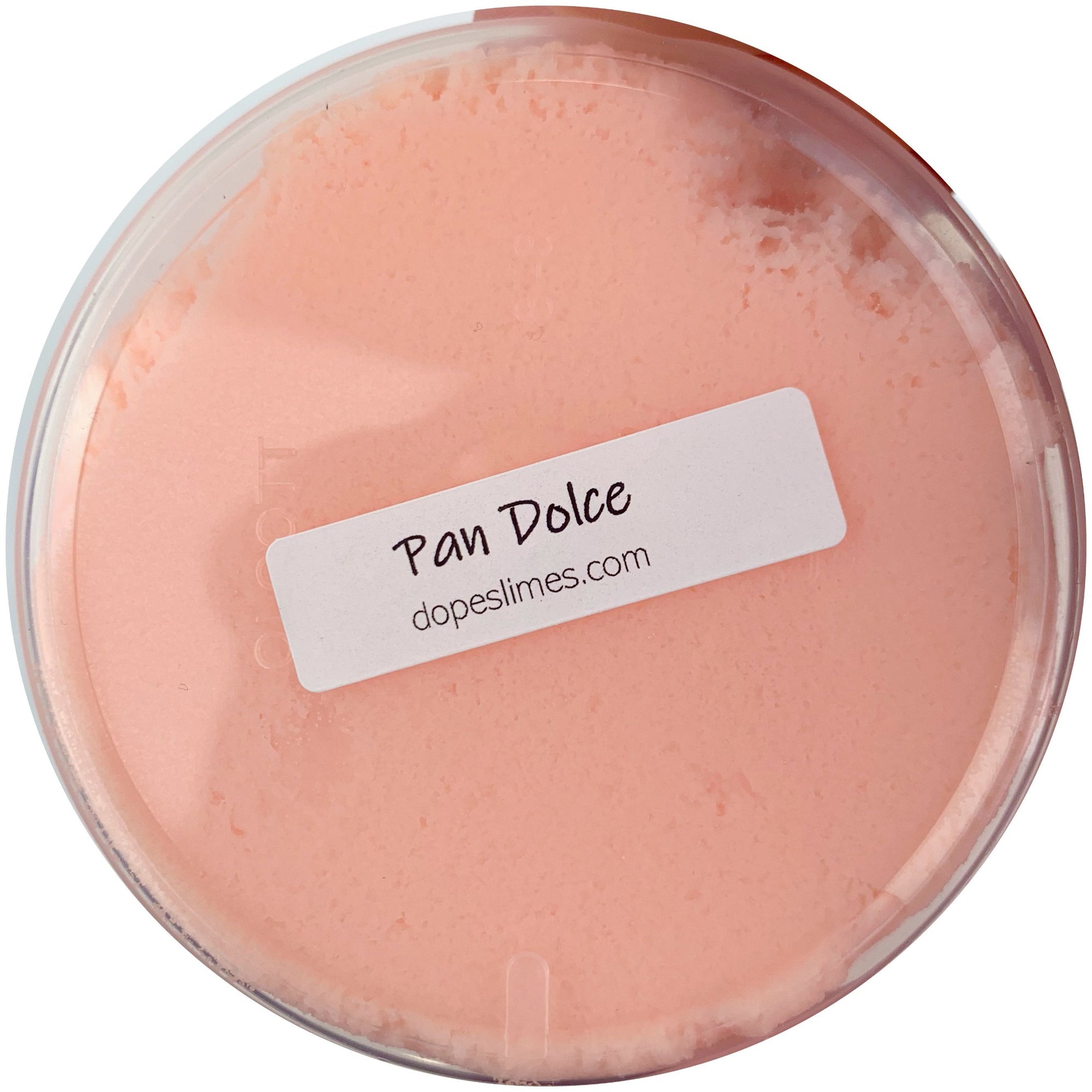 Pan Dulce Cloud Slime Scented - Buy Slime - Dope Slimes