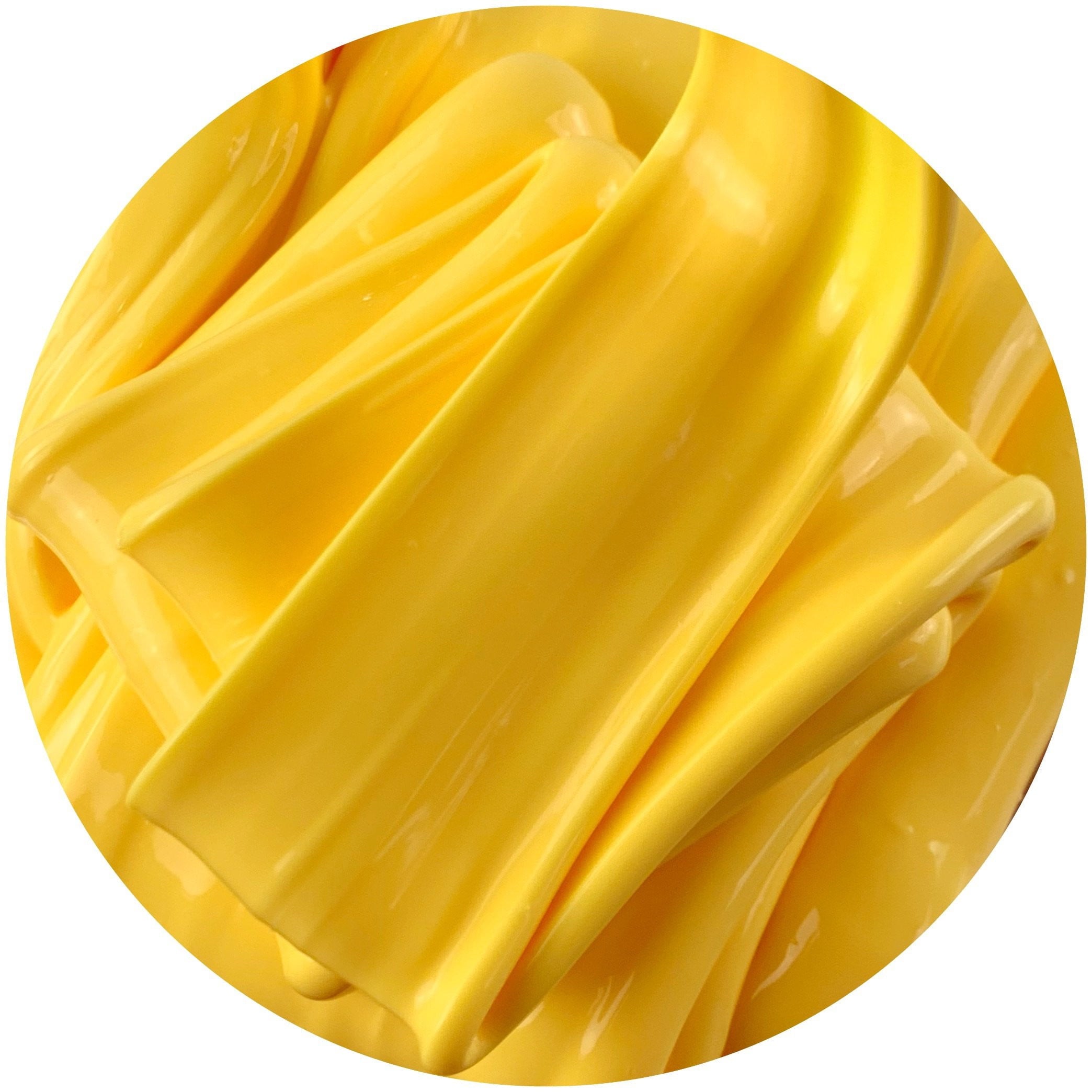 Chic-fil-A Sauce dope slimes slime dopeslimes