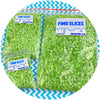 Kiwi Fimo Slices - Fimo Slices - Dope Slimes LLC - Dope Slimes LLC